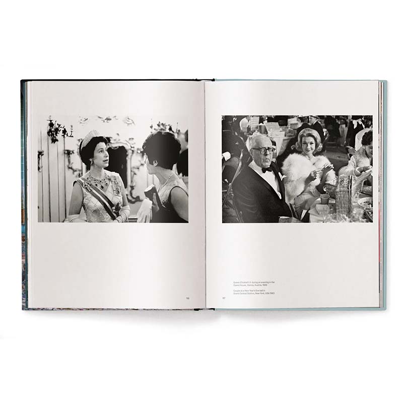 Stories of Humanity, Thomas Hoepker