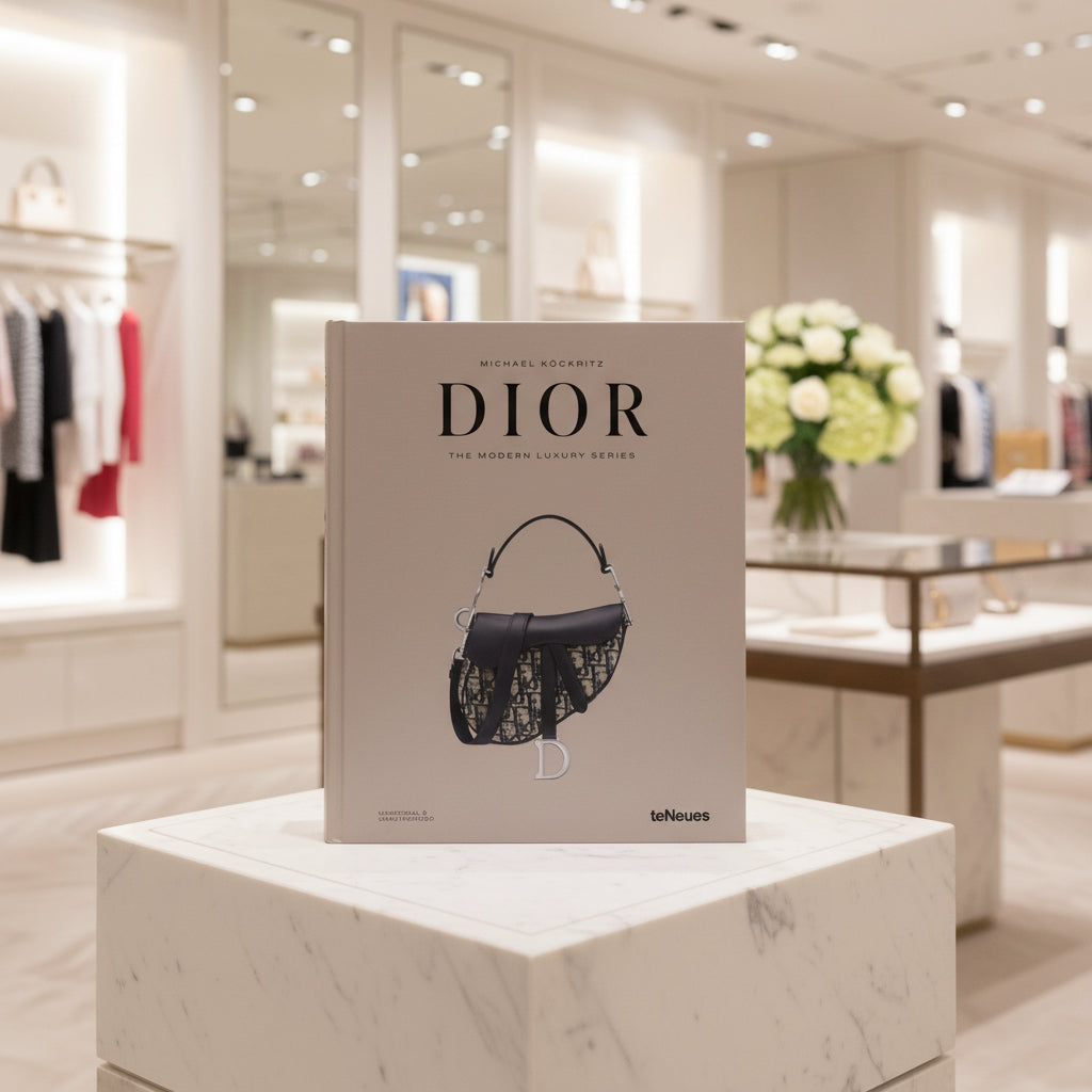 Dior - The Modern Luxury Series