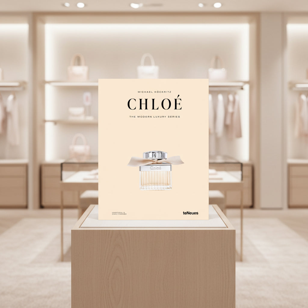 Chloé - The Modern Luxury Series