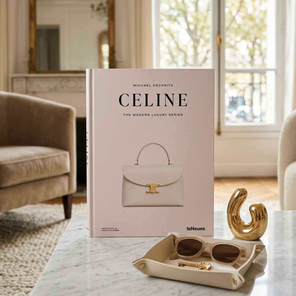 Celine - The Modern Luxury Series
