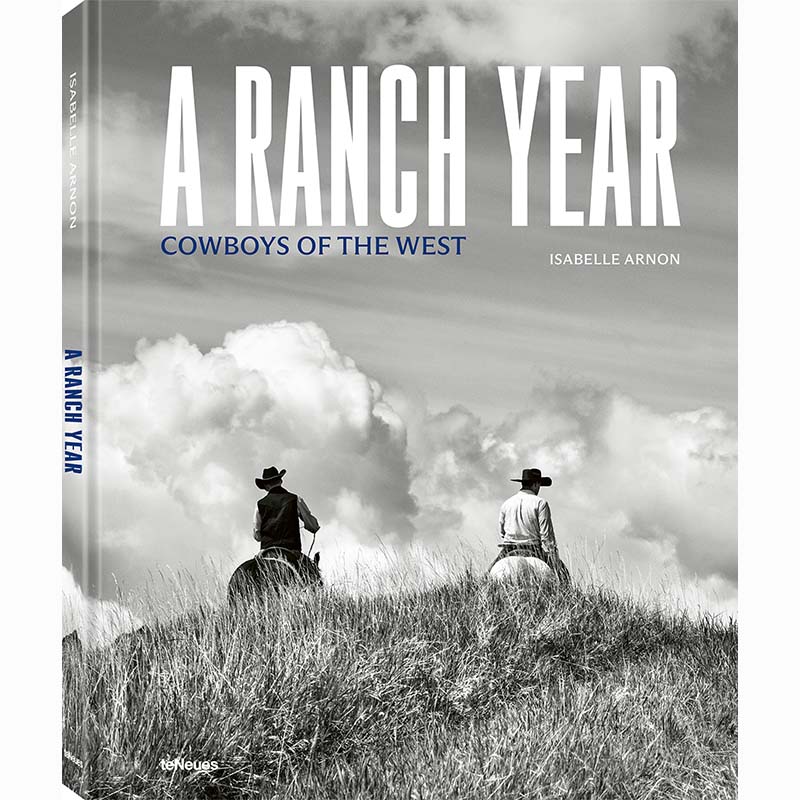 A Ranch Year
