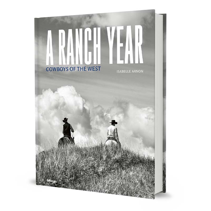 A Ranch Year