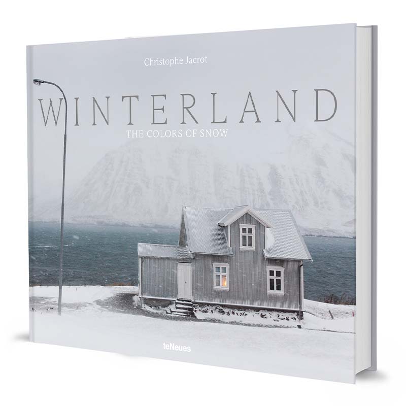 Winterland, The Colors of the Snow