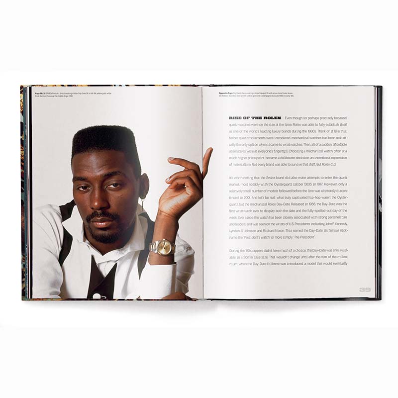 Million Dollar Hip Hop Watches