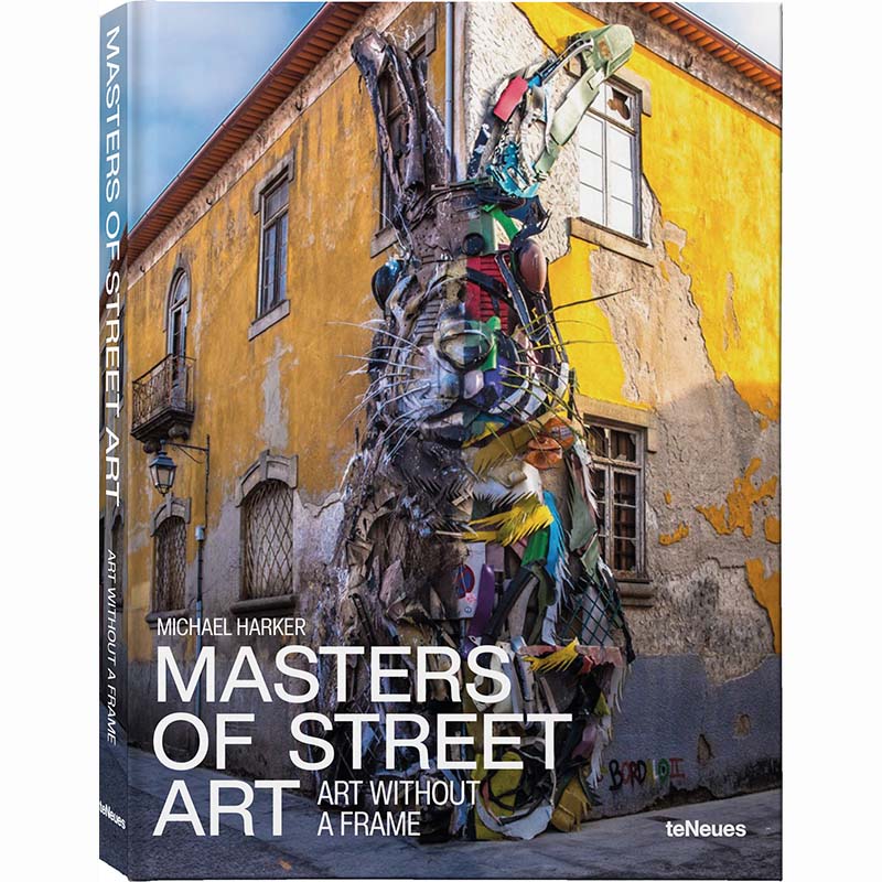 Masters of Street Art