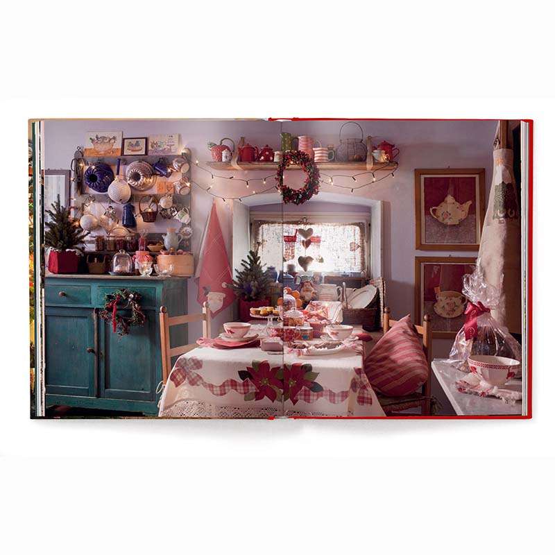 Home for Christmas - Around the World