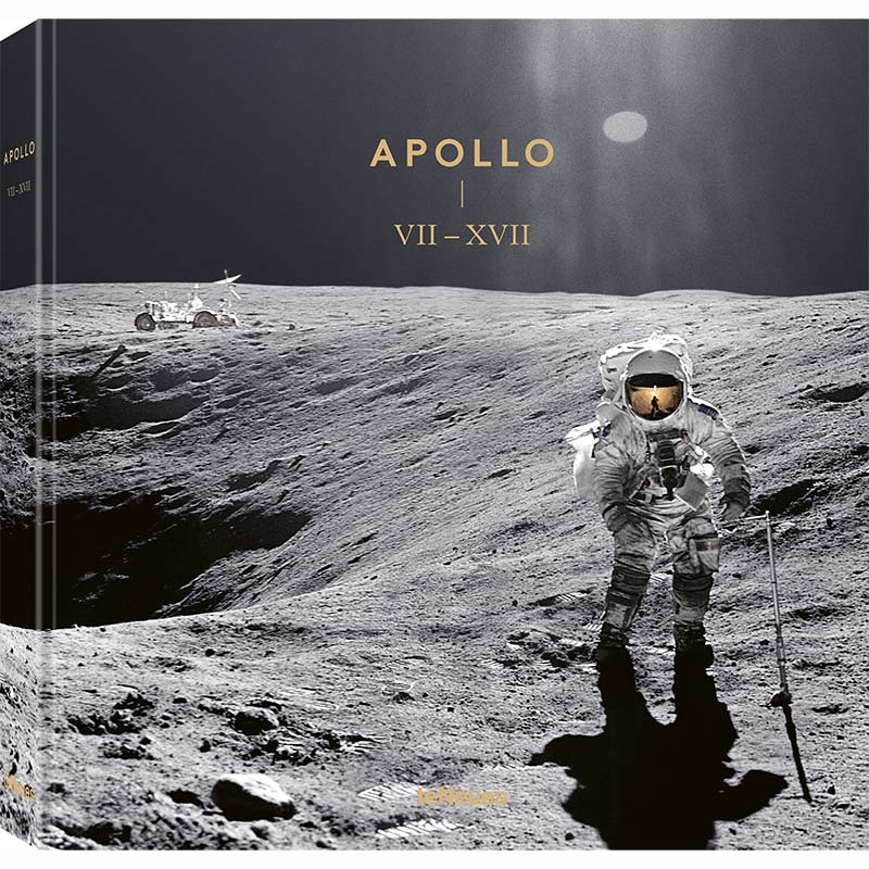 Apollo VII-XVII (Revised and Extended Edition)