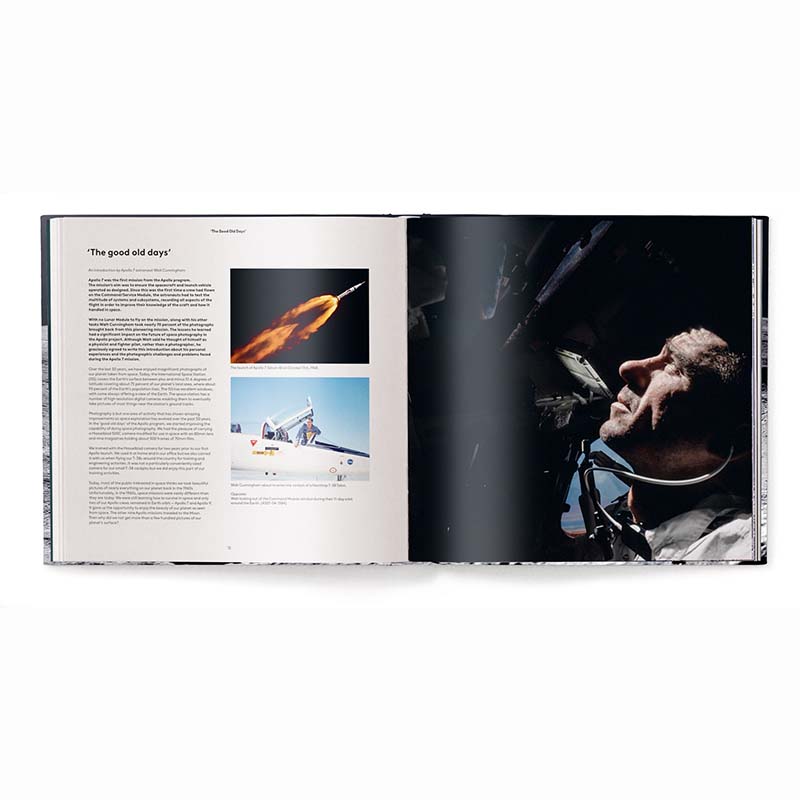 Apollo VII-XVII (Revised and Extended Edition)