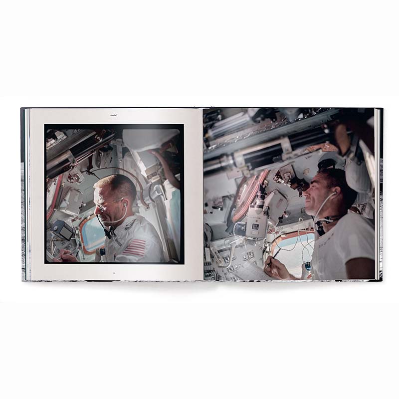 Apollo VII-XVII (Revised and Extended Edition)