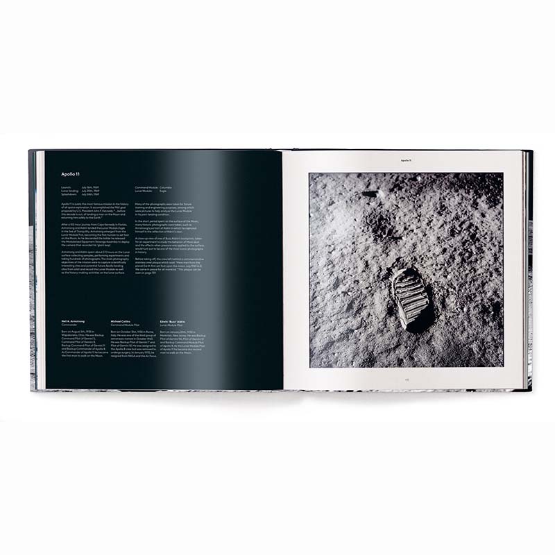 Apollo VII-XVII (Revised and Extended Edition)