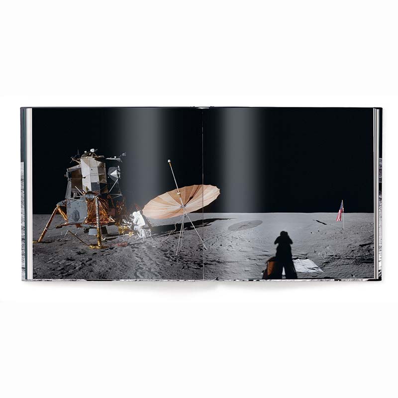 Apollo VII-XVII (Revised and Extended Edition)