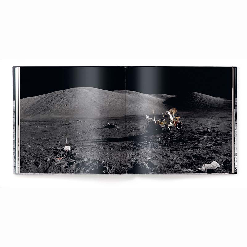 Apollo VII-XVII (Revised and Extended Edition)