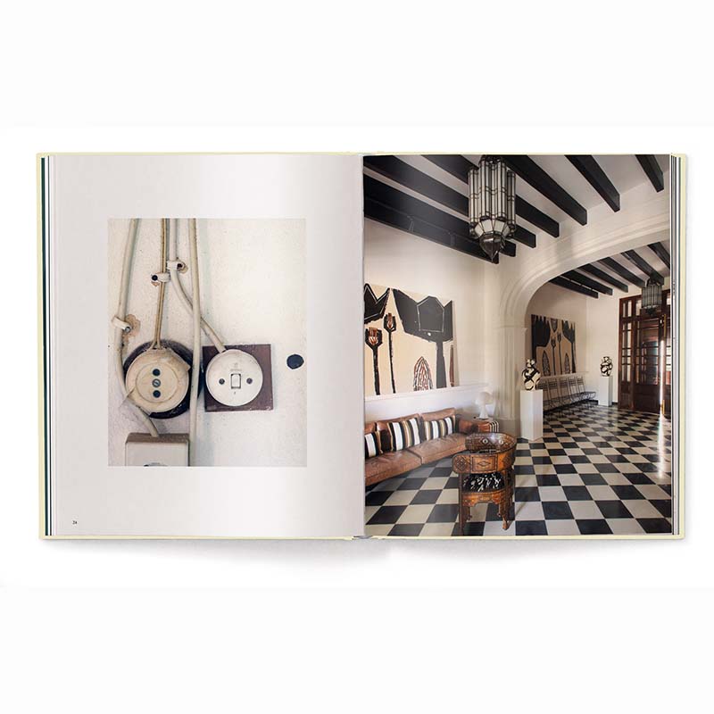 Creating a New Home in Mallorca