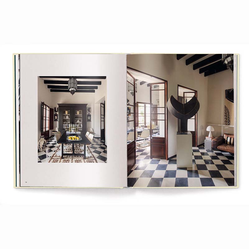 Creating a New Home in Mallorca