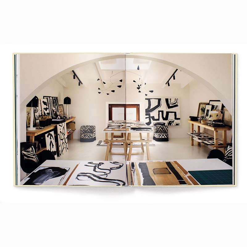 Creating a New Home in Mallorca