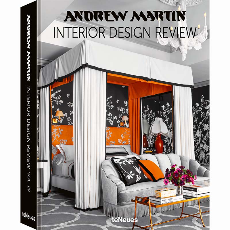 Andrew Martin Interior Design Review Vol. 29