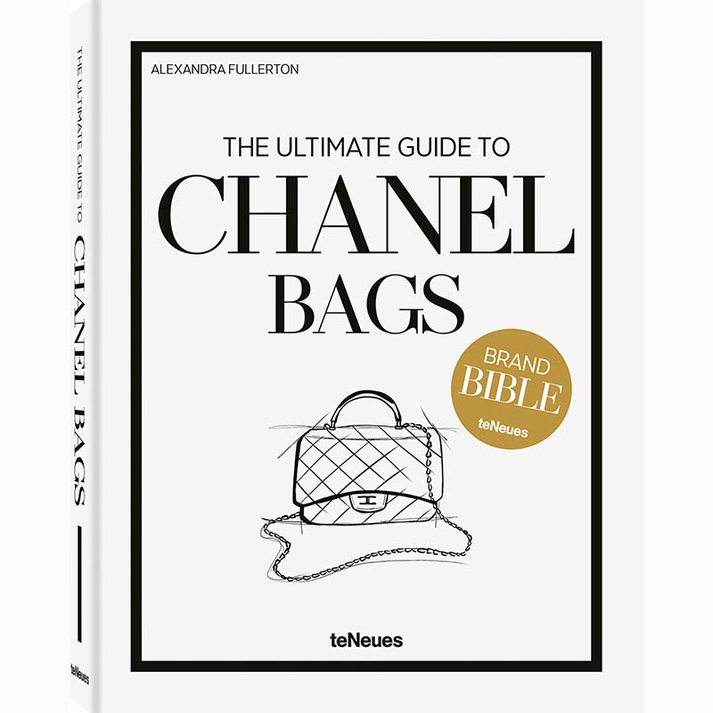 The Ultimate Guide to Chanel Bags