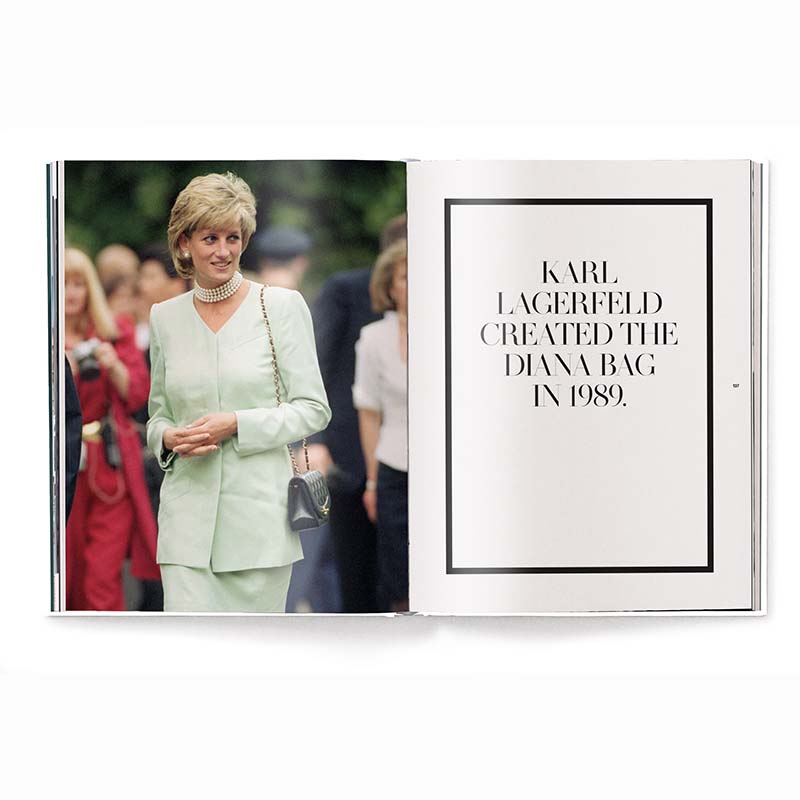 The Ultimate Guide to Chanel Bags