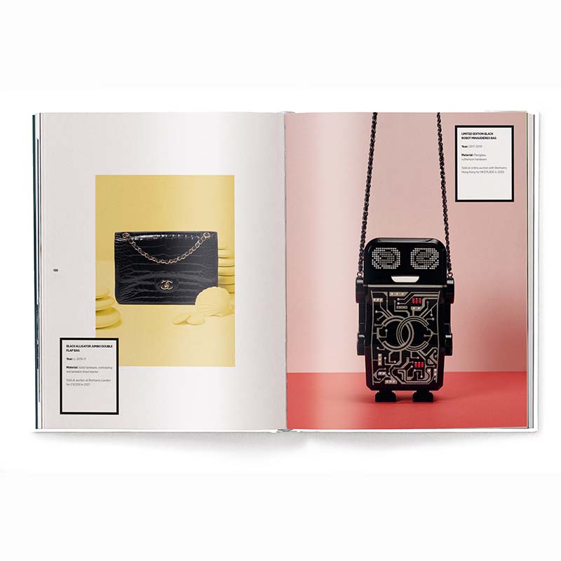 The Ultimate Guide to Chanel Bags