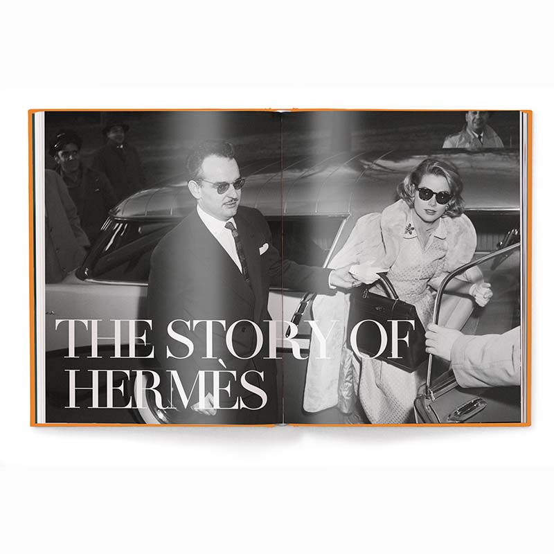 The Ultimate Guide to Hermès Bags