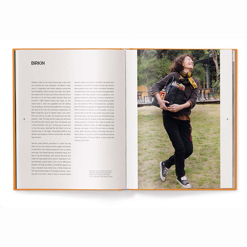 The Ultimate Guide to Hermès Bags