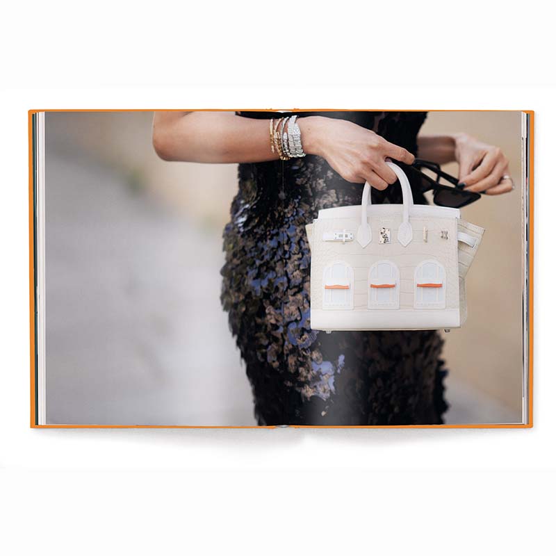 The Ultimate Guide to Hermès Bags