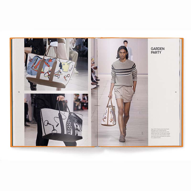 The Ultimate Guide to Hermès Bags