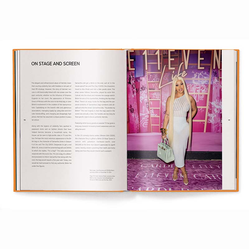 The Ultimate Guide to Hermès Bags