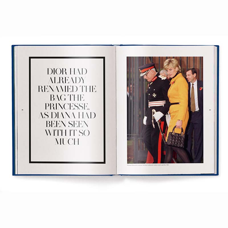 The Ultimate Guide to Dior Bags