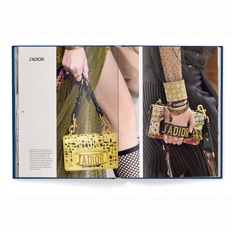 The Ultimate Guide to Dior Bags