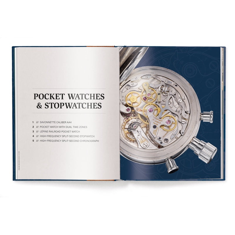Longines: Watches That Made History