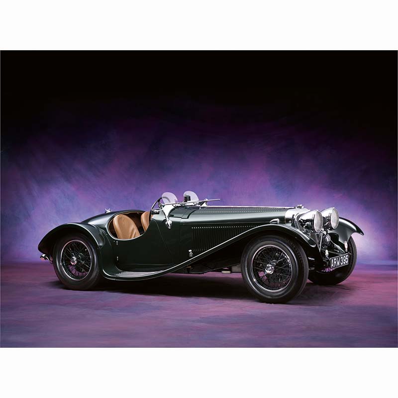 The Jaguar Book (Collectors Edition)