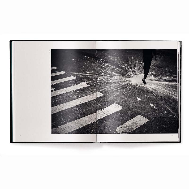 Street Scenes, Phil Penman