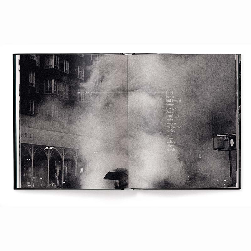 Street Scenes, Phil Penman