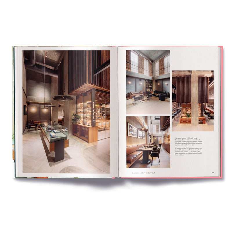 Interior Design in Latin America