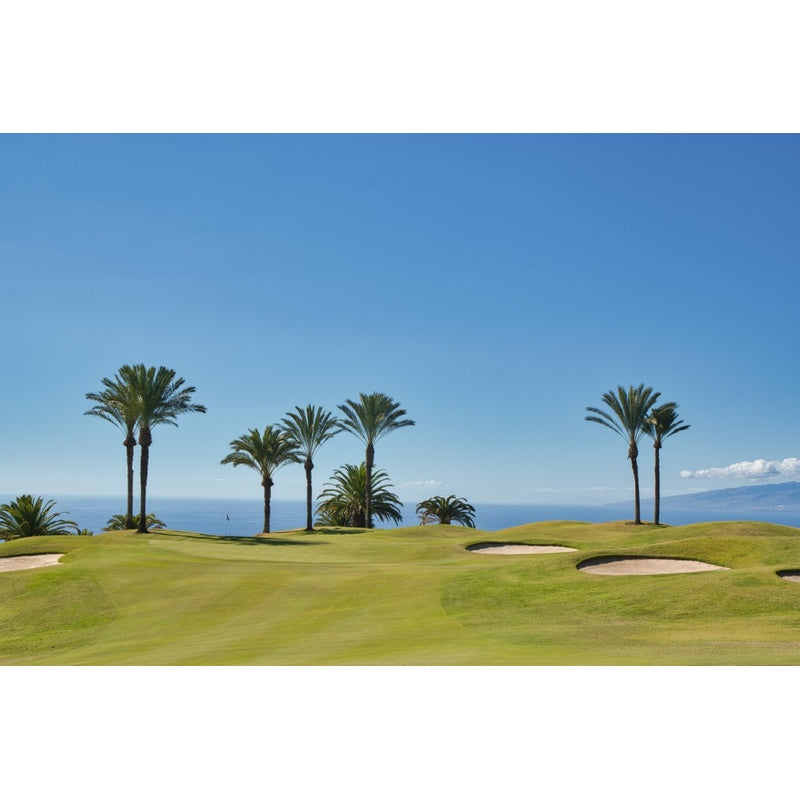The Golf Book