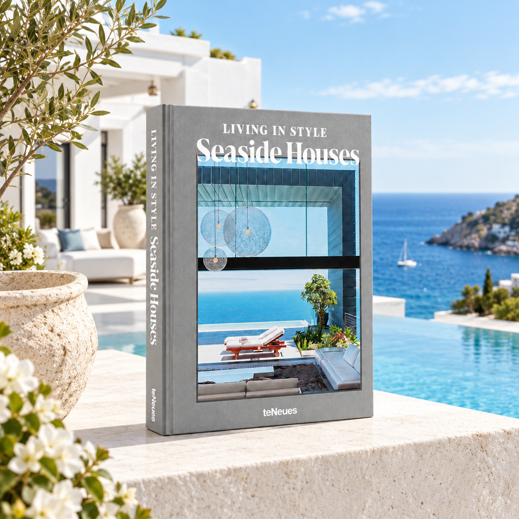 Living in Style Seaside Houses