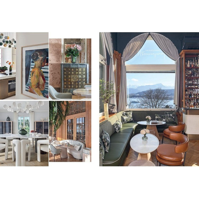 Andrew Martin - Interior Design Review Vol. 30