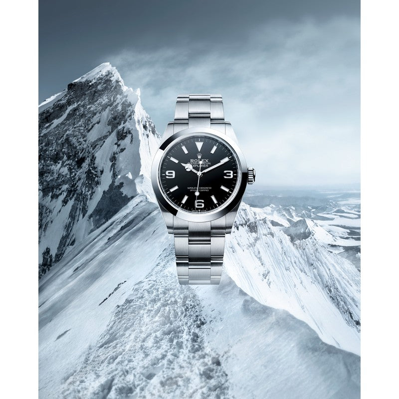 The Watch Book Rolex - 4th Revised Edition (Special Edition) (PRE-ORDER)