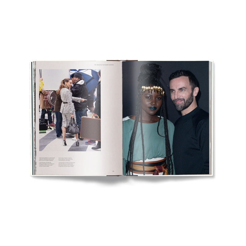 Masters of Fashion: Louis Vuitton