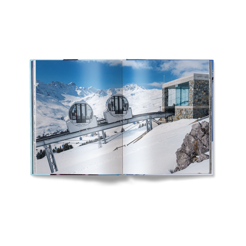 The SKI Book