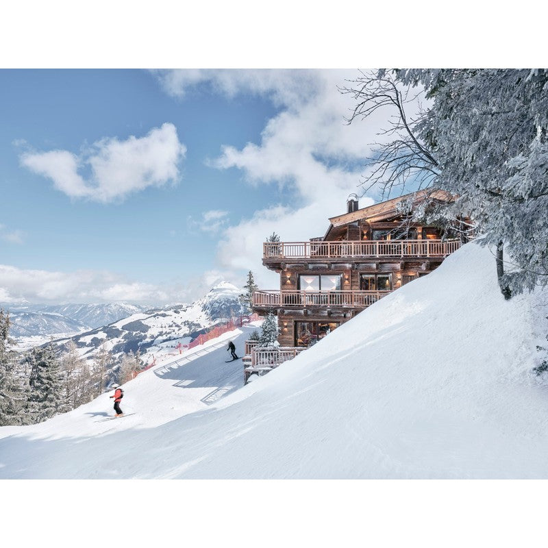The SKI Book