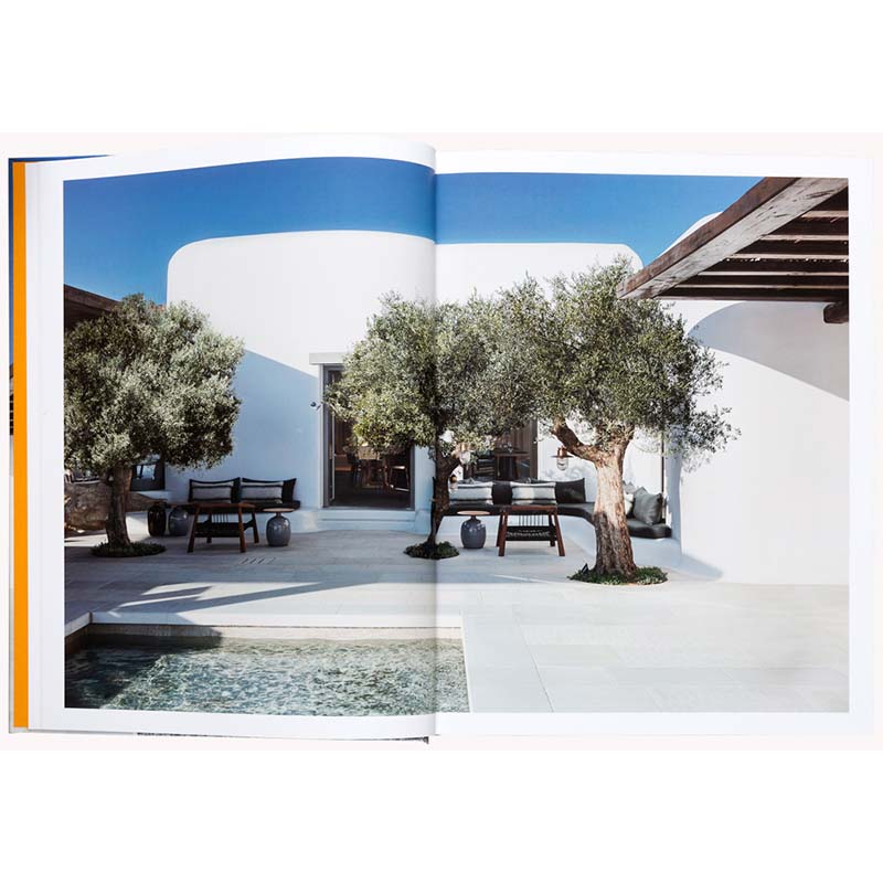 The Mediterranean Home: Residential Architecture and Interiors with a Southern Touch