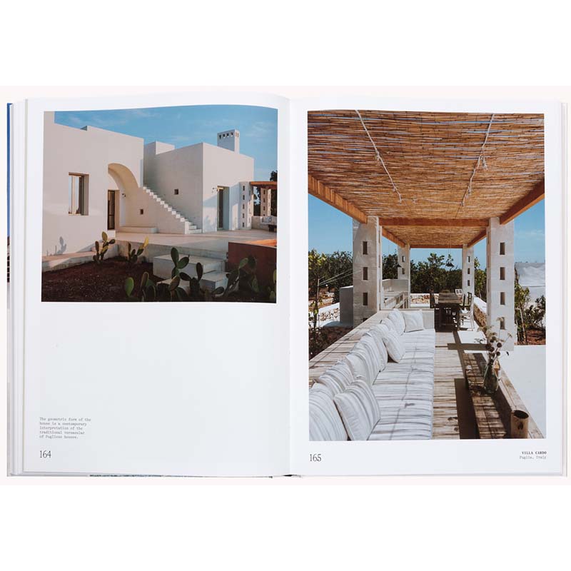The Mediterranean Home: Residential Architecture and Interiors with a Southern Touch