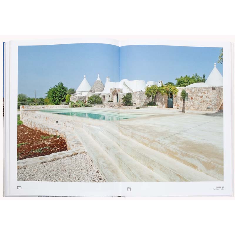 The Mediterranean Home: Residential Architecture and Interiors with a Southern Touch