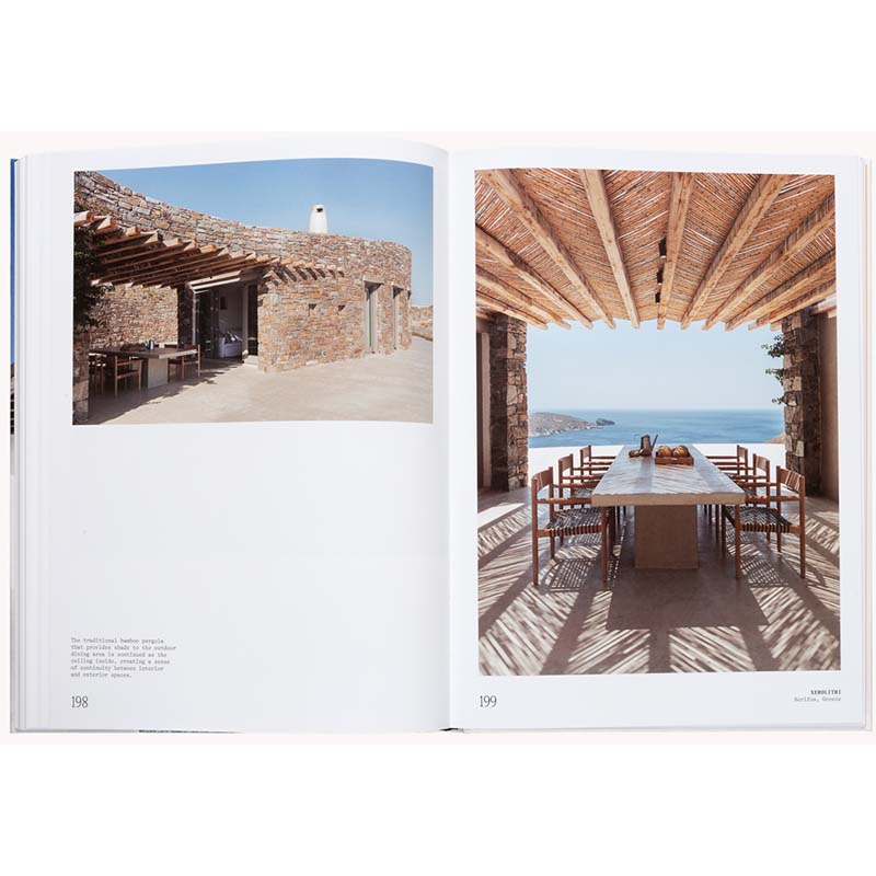 The Mediterranean Home: Residential Architecture and Interiors with a Southern Touch