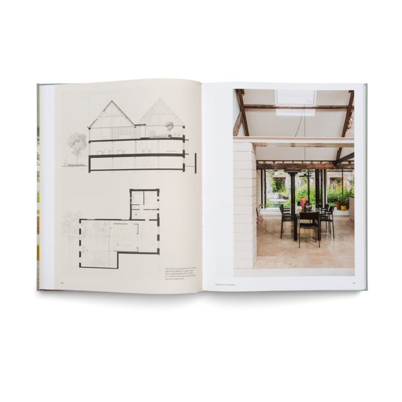 Upgrade Your House: Rebuild, Renovate, and Reimagine Your Home