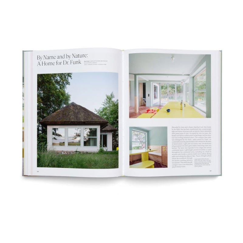 Upgrade Your House: Rebuild, Renovate, and Reimagine Your Home