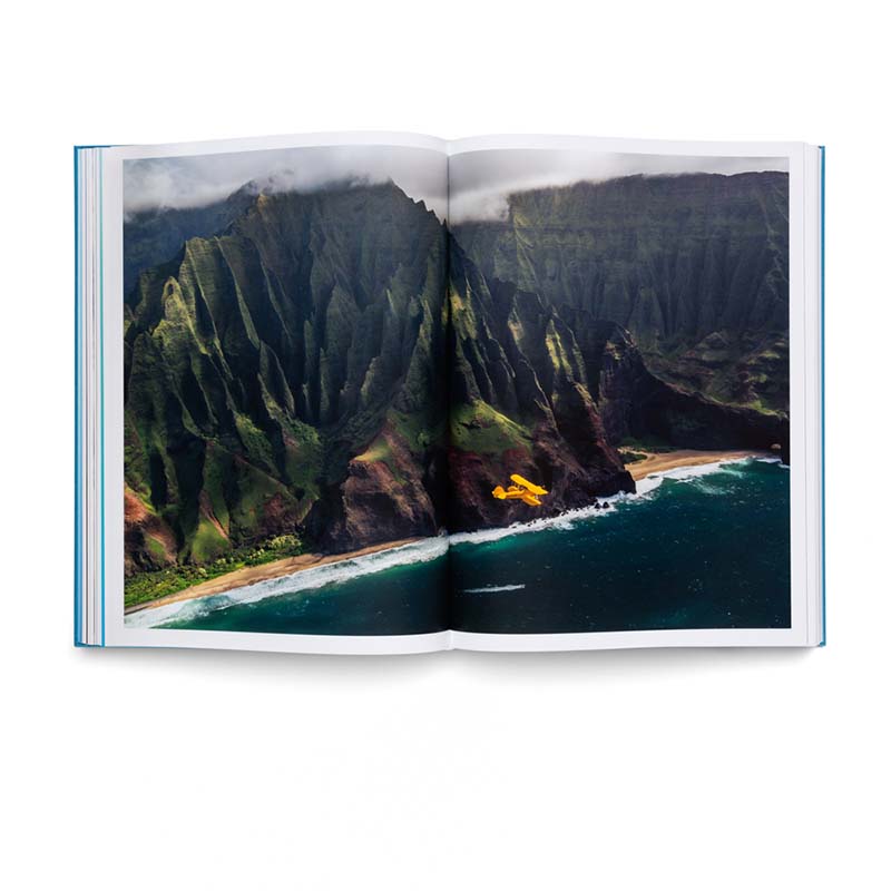 The Oceans: The Maritime Photography of Chris Burkard