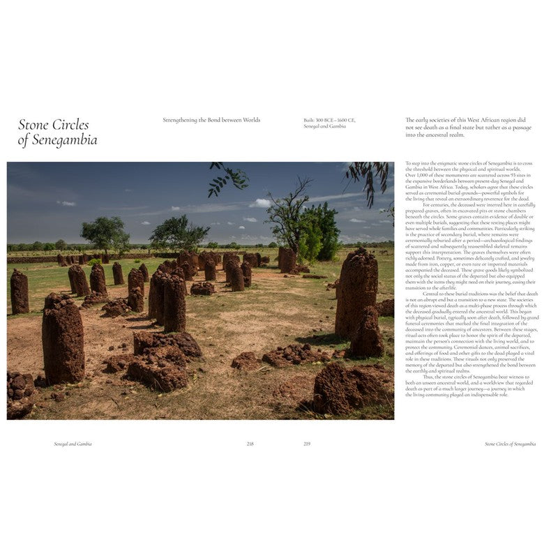 The Book of Temples: Spiritual Places Around the World